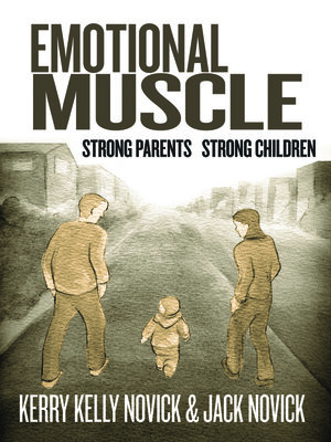 cover image of Emotional Muscle